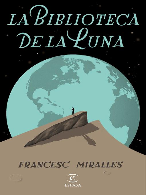 Title details for La biblioteca de la luna by Francesc Miralles - Wait list
